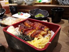 -鸟鸣门屋台料理(金帝银泰店)