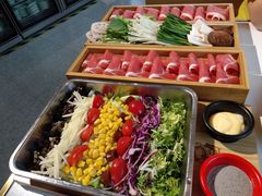 -牛牛章·鱼水煎肉(掇刀万达店)