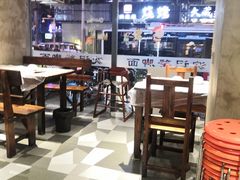 -沈记烧烤海鲜(江汉二路店)