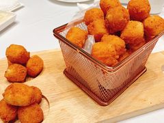 -全聚德(哈尔滨店)