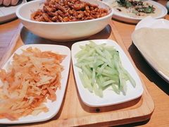 -春饼先生·北京烤鸭(甘井子万达店)