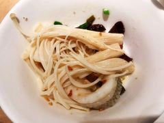-江湖情酸菜鱼(万菱汇店)