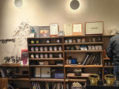 -Jeans Coffee牛仔裤咖啡