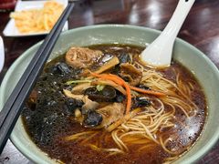 -重元寺香积厨素斋馆