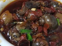 -三哥田螺(北书院街店)