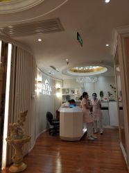 -茜尔维亚修身连锁(杨浦五角场店)