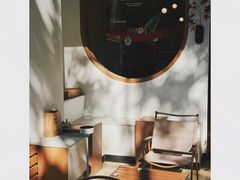 -Reset Coffee 与海咖啡