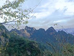 -大明山自然探索公园