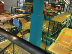 -蒙特利亲子乐园