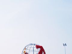 -珠海拱北口岸