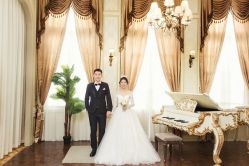 -太郎花子婚纱摄影艺术中心