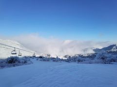 -太子岭滑雪场