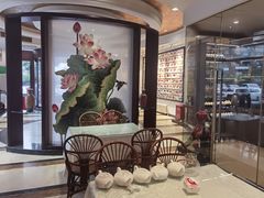 -牟传仁饭庄(星海店)