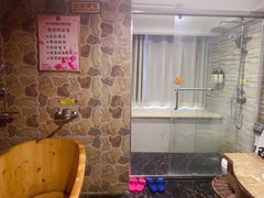 -龙悦·澜泊湾SPA养生中心
