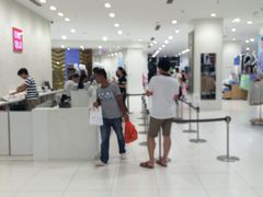 -优衣库(红谷滩万达店)