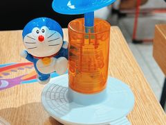 -麦当劳(仙林亚东城得来速店)