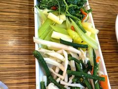 -丝路传奇·中国拉面航母店(北医三院店)