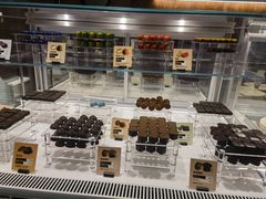 -Lecire乐希瑞巧克力(丽泽天街店)