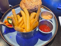 -bluefrog蓝蛙(世茂店)