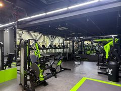 -GMJ·24H健身房(四川北路店)