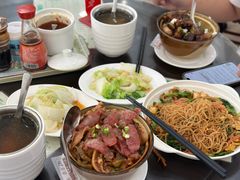 -荔园小馆(园岭新村二期店)