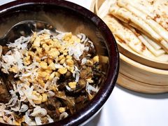 -开海·红岛海鲜虾水饺(石老人店)