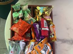 -蓉府金足印象(清江西路店)