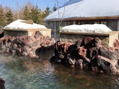 -汉拿山温泉度假酒店