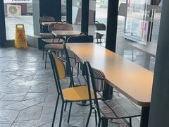 -麦当劳(国家体育场南路店)