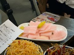 -盟重烧烤(东瓜山创始店)