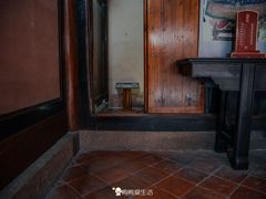-许驸马府