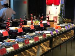 零售区-鱼食饭稻·苏浙土菜17年老馆子(平江路店)