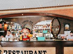 -中山威尼斯西餐厅(三乡总店)