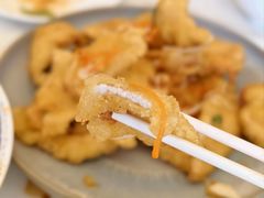 -京滨饭店·餐厅(阜外大街店)