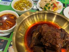 -令氏家外家周秦食府(高新店)