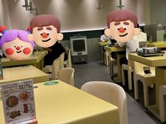 -米仓食堂(皇庭广场店)