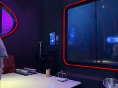 -星聚会KTV(合生汇黑金店)