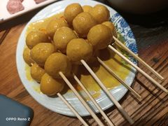 -十六蒲(桂林路店)