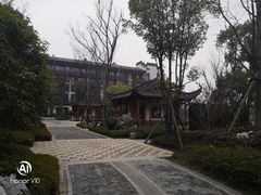 -合肥融创永乐半山酒店·永乐半山西餐厅