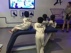 -飞行家太空体验馆(祥云小镇店)