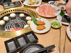 -牛角烧肉(步步高星城天地店)