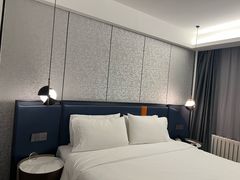 -和颐至尚酒店(济南趵突泉店)