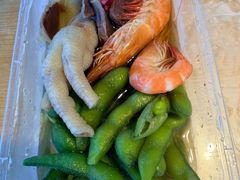 -品鲜村农家菜·阳澄湖大闸蟹(总店)