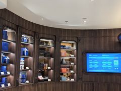 -CHARLIETOWN红茶公司(南京万象天地店)