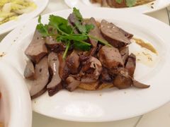 -日日香卤鹅饭店·澄海狮头鹅(澄海店)