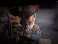 -喜满客巨幕/4D激光影城