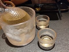 初见青梅酒-御前十七(北京路天河城店)