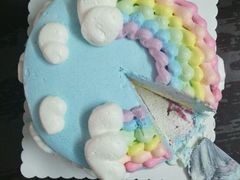 -西檬树SIMON·T轻奢蛋糕(大东方Max店)