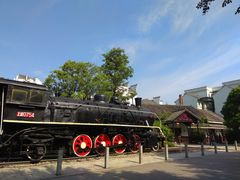 -浈阳坊旅游小镇