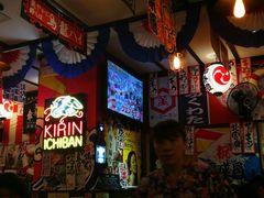 -平成屋· Late Night 食堂(四川北路店)